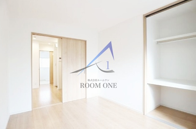 アパート・デュオ