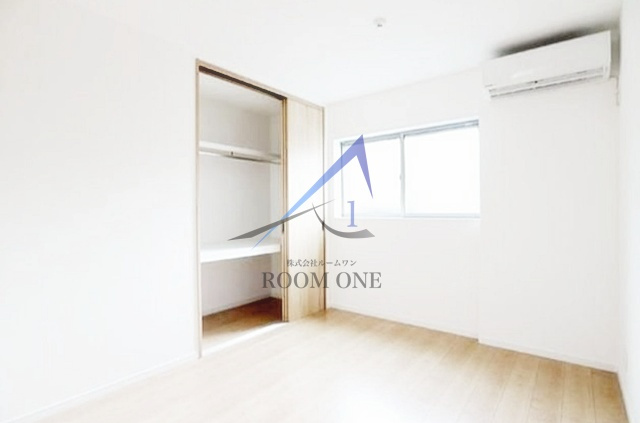 アパート・デュオ