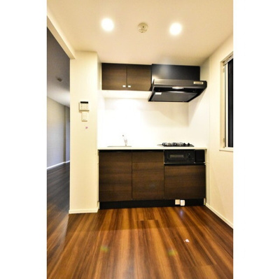 【内装】 | ハーモニーレジデンス新宿四谷