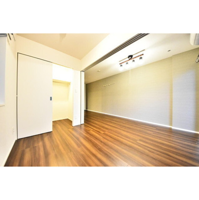 【内装】 | ハーモニーレジデンス新宿四谷