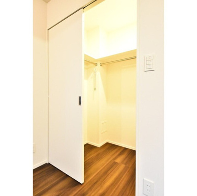 【内装】 | ハーモニーレジデンス新宿四谷