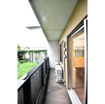 【内装】 | ハーモニーレジデンス新宿四谷