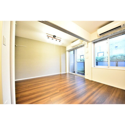 【内装】 | ハーモニーレジデンス新宿四谷