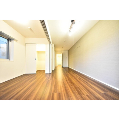 【内装】 | ハーモニーレジデンス新宿四谷