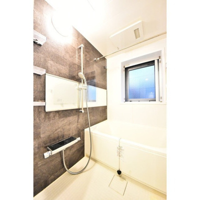 【内装】 | ハーモニーレジデンス新宿四谷