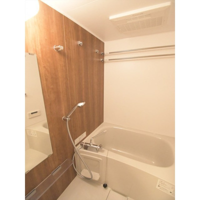 【浴室】 | ルクレ目白西坂