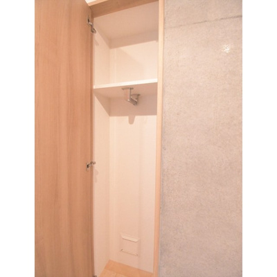 【収納】 | ルクレ目白西坂