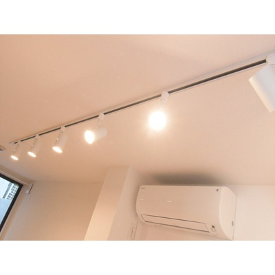 【設備】 | ルクレ目白西坂