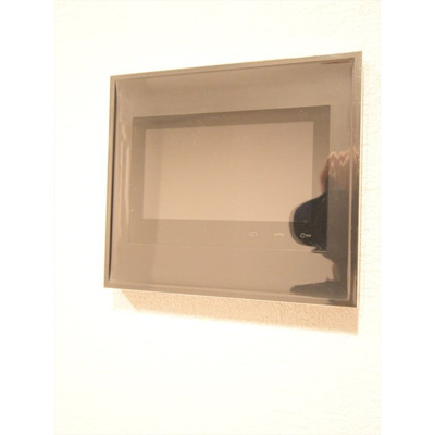 【セキュリティ】 | ルクレ目白西坂