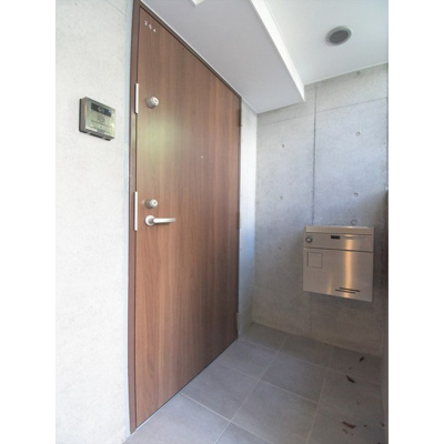  | ルクレ目白西坂