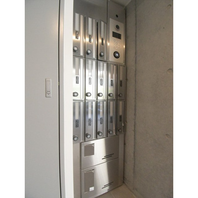  | ルクレ目白西坂