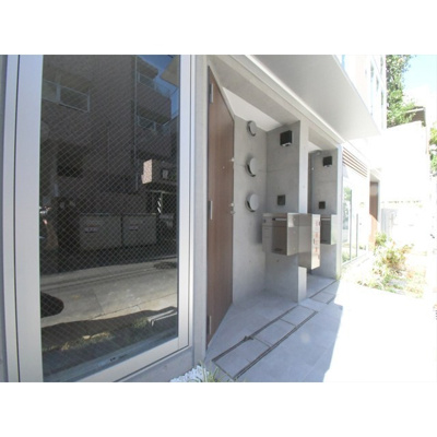  | ルクレ目白西坂