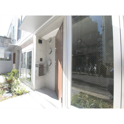  | ルクレ目白西坂