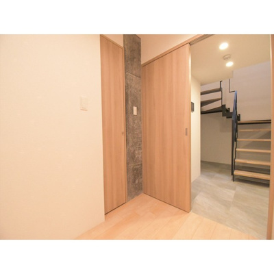 【その他】 | ルクレ目白西坂