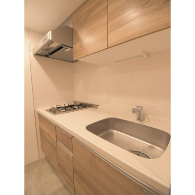 【キッチン】 | ルクレ目白西坂