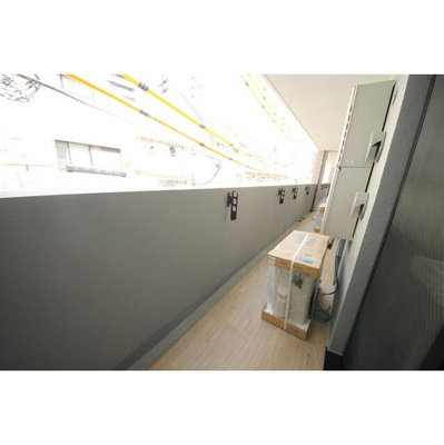 【内装】 | ラ・ミアカーサ東中野