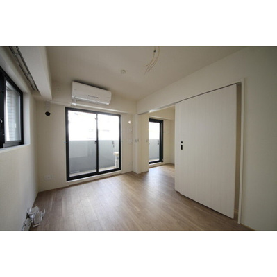 【内装】 | ラ・ミアカーサ東中野