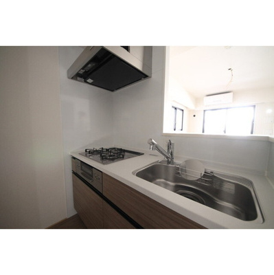 【内装】 | ラ・ミアカーサ東中野