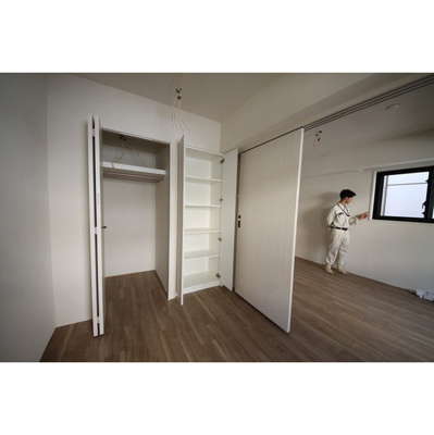 【内装】 | ラ・ミアカーサ東中野