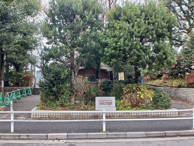 【周辺】 | アンソレイユもみじ山 | 上高田二丁目公園まで144m