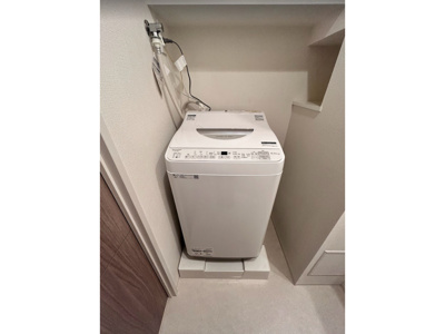 【内装】 | クレヴィスタ中野新橋