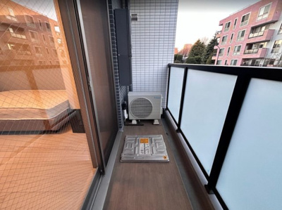 【内装】 | クレヴィスタ中野新橋