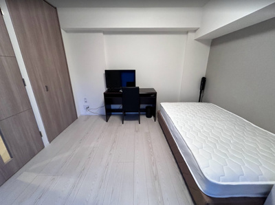 【内装】 | クレヴィスタ中野新橋