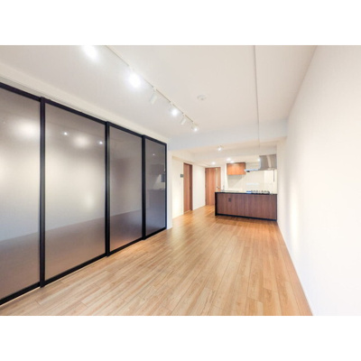 【内装】 | ラヴィエール千駄ヶ谷プレミアムレジデンス