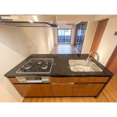 【内装】 | ラヴィエール千駄ヶ谷プレミアムレジデンス