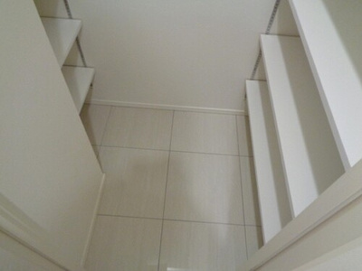 【その他】 | ライオンズ千代田岩本町ミレスーＫＤＡ | シューズインクローク　※2020年1月撮影