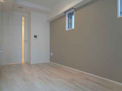 【居間・リビング】 | ライオンズ千代田岩本町ミレスーＫＤＡ | 洋室　※2020年1月撮影