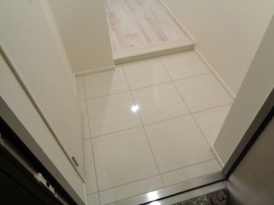 【玄関】 | ライオンズ千代田岩本町ミレスーＫＤＡ | 玄関　※2020年1月撮影