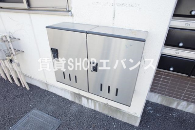 【その他共用部分】 | ラ・トゥール船橋TOKYO- BAY