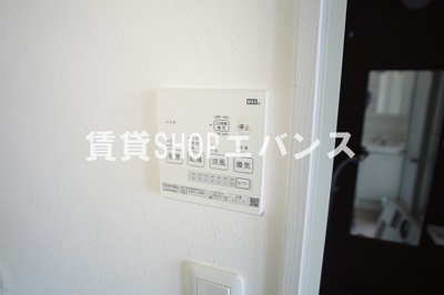 【設備】 | ラ・トゥール船橋TOKYO- BAY