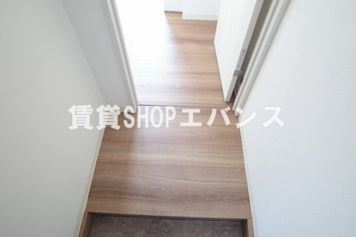 【玄関】 | ラ・トゥール船橋TOKYO- BAY