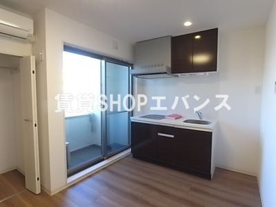 【居間・リビング】 | ラ・トゥール船橋TOKYO- BAY