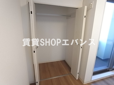 【収納】 | ラ・トゥール船橋TOKYO- BAY