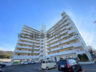 　レジデンス鶴見緑地の画像