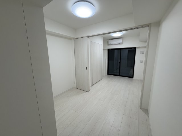 GENOVIA世田谷桜の居間・リビング