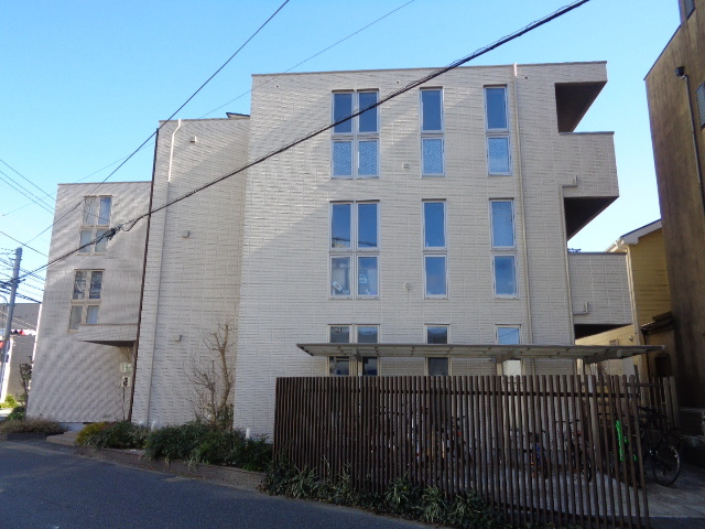 Ｒａｆｆｉｎａｔｏ湘南　の周辺