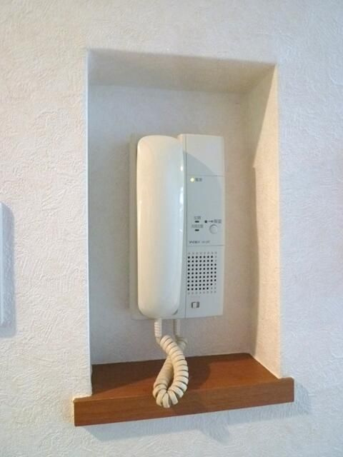 モデニスタのセキュリティ