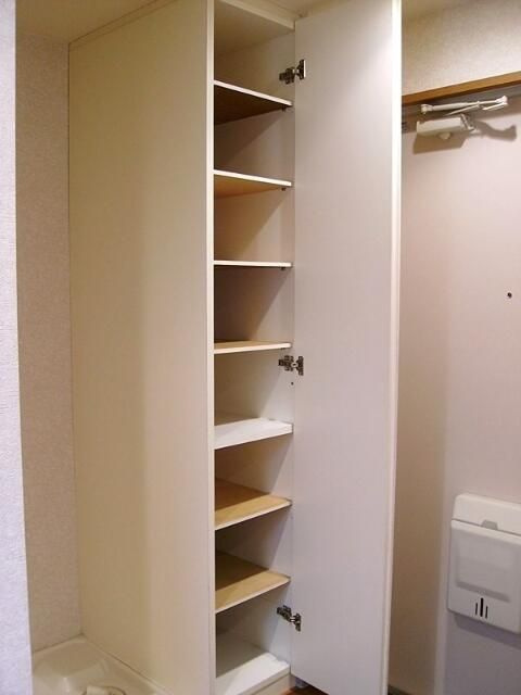 モデニスタの設備