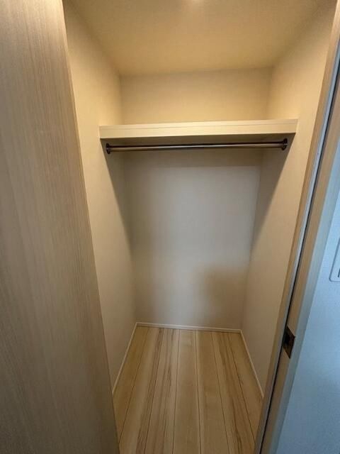 ＡＲＣＯＢＡＬＥＮＯ　ＳＨＩＭＵＲＡＳＡＫＡＵＥの収納