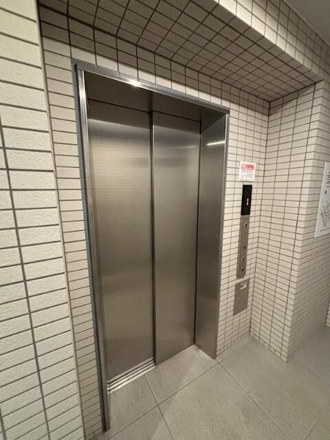 ＡＲＣＯＢＡＬＥＮＯ　ＳＨＩＭＵＲＡＳＡＫＡＵＥのその他共用部分