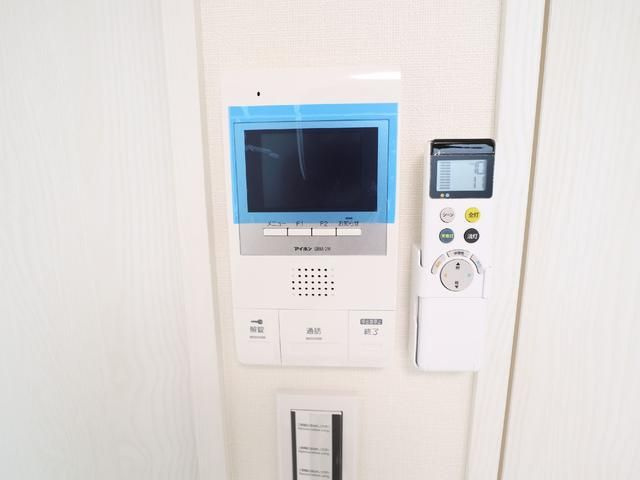 ポルトボヌールのセキュリティ