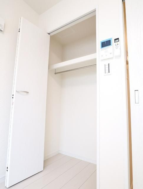 ポルトボヌールの収納