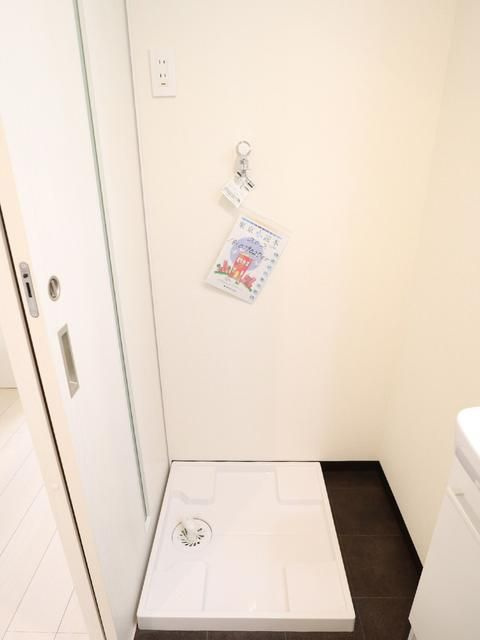 ポルトボヌールの設備