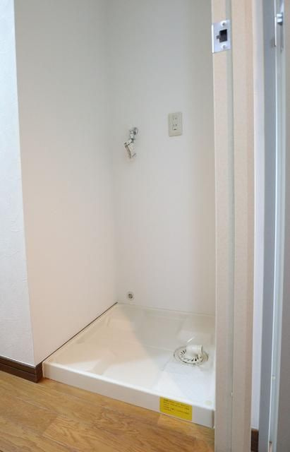 グリーンコート一の坂の設備