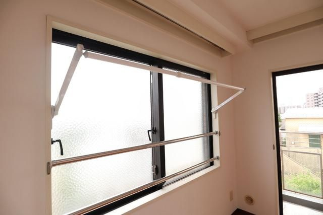 グリーンコート一の坂のその他