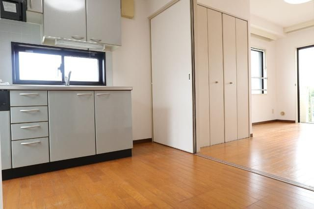 グリーンコート一の坂の設備